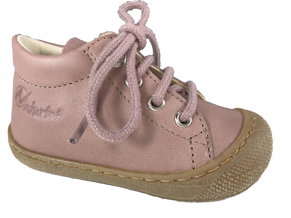 NATURINO SNEAKER - COCOON NAPPA