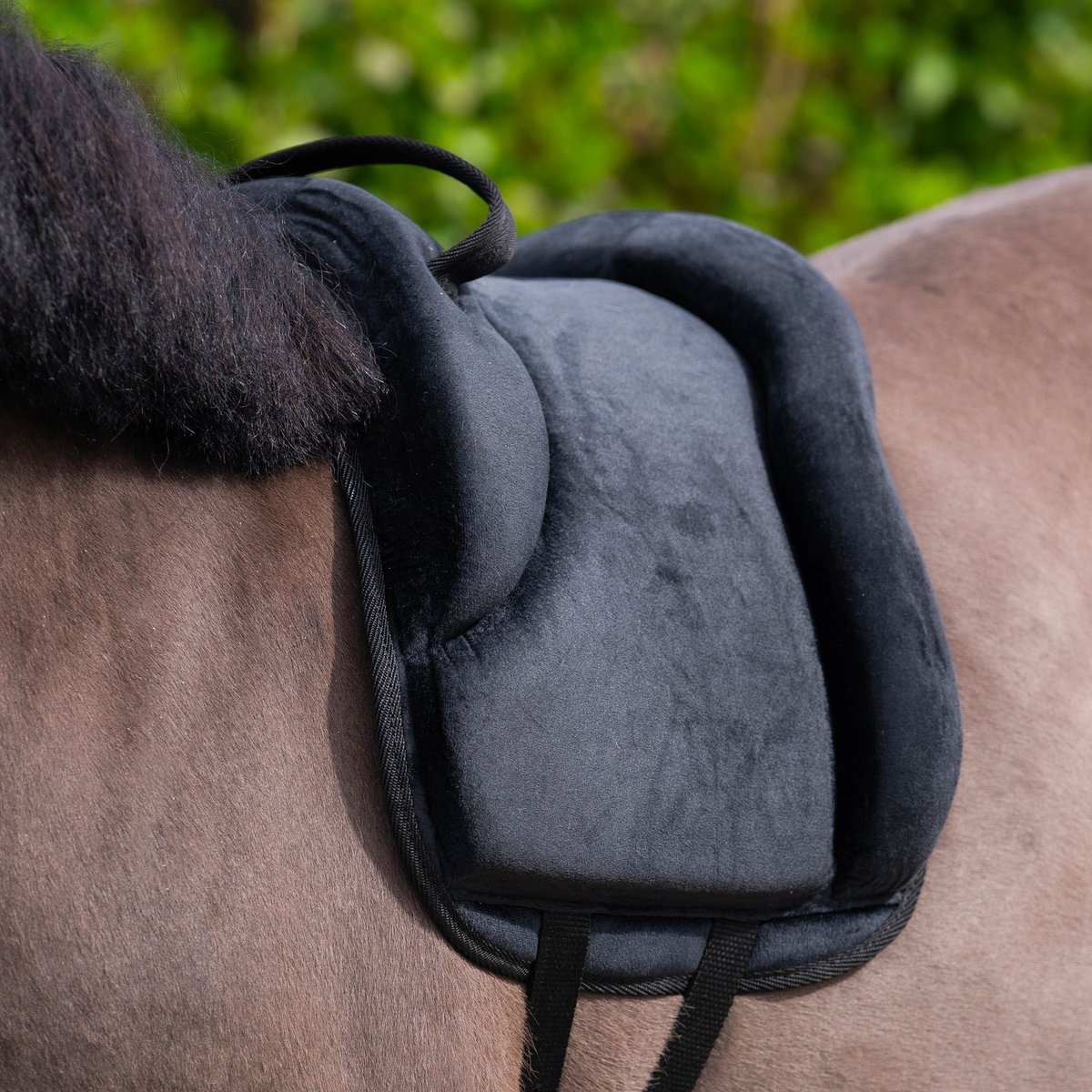 Harrys horse - Barebackpad Ultimate - Maat L
