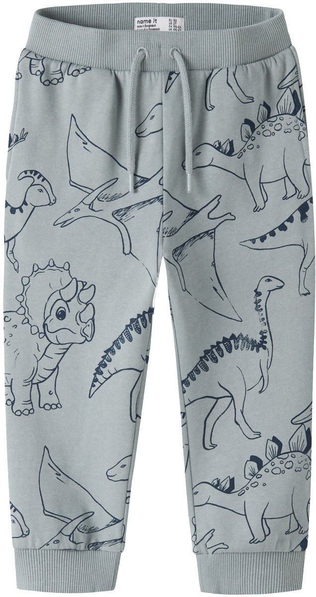Name it joggingbroek Biologisch katoen
