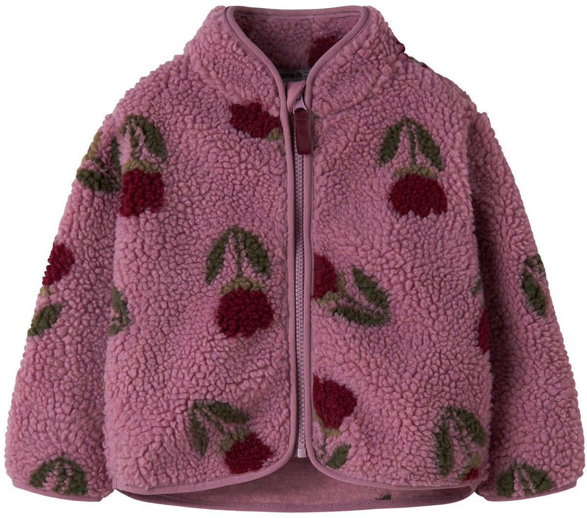 Name it Vest Teddy