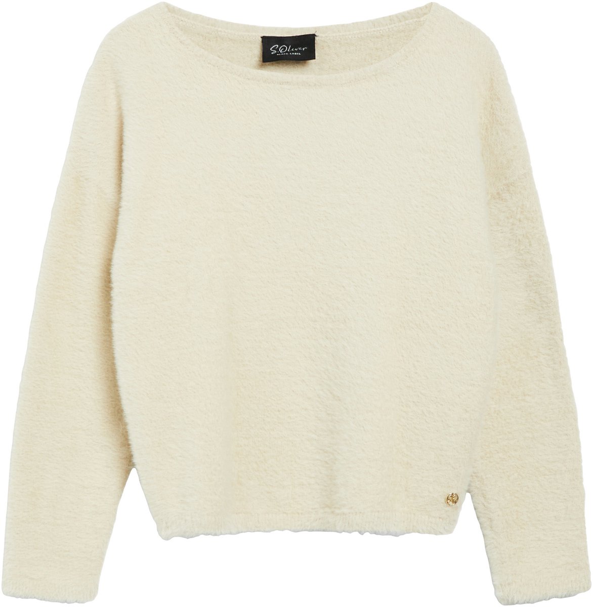 s.Oliver Strickpullover