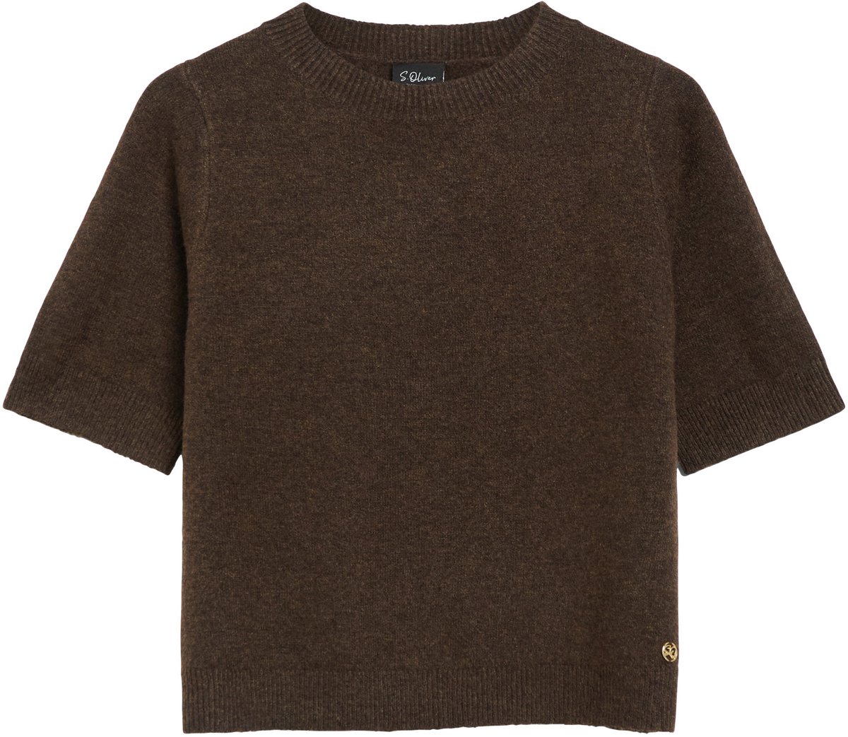 s.Oliver Strickpullover