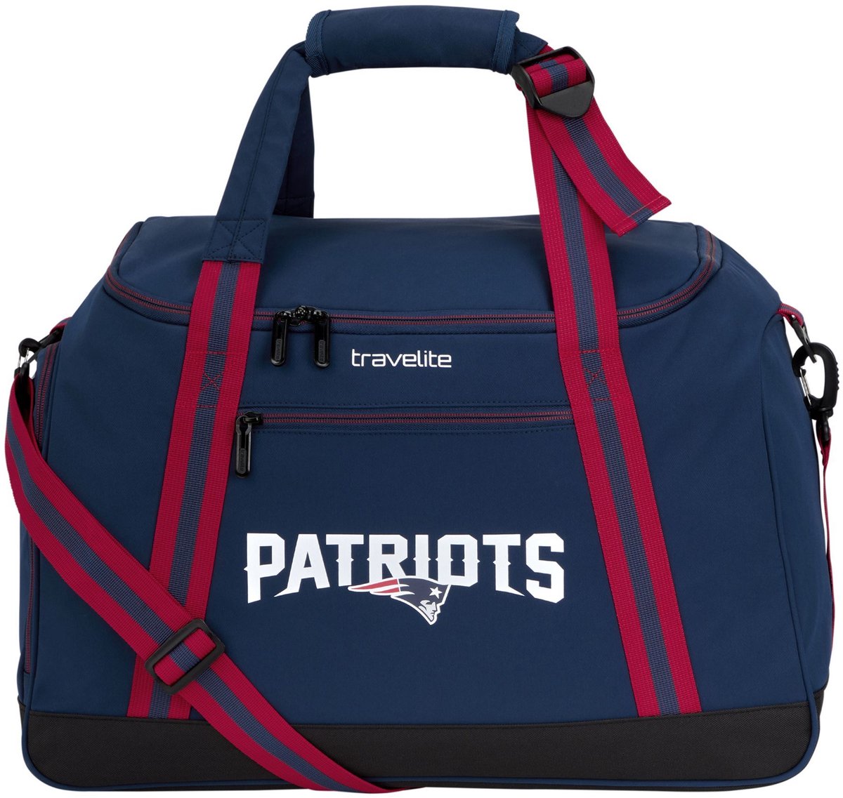 Travelite travelite x NFL Sporttas 49 cm - new england patriots