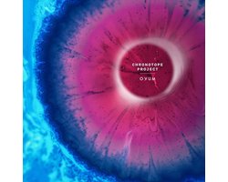 Chronotope Project - Ovum (CD)