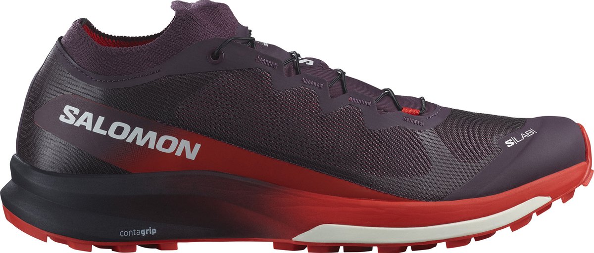 Salomon S/LAB Ultra 3 V2 - Hardloopschoenen - 45 1/3