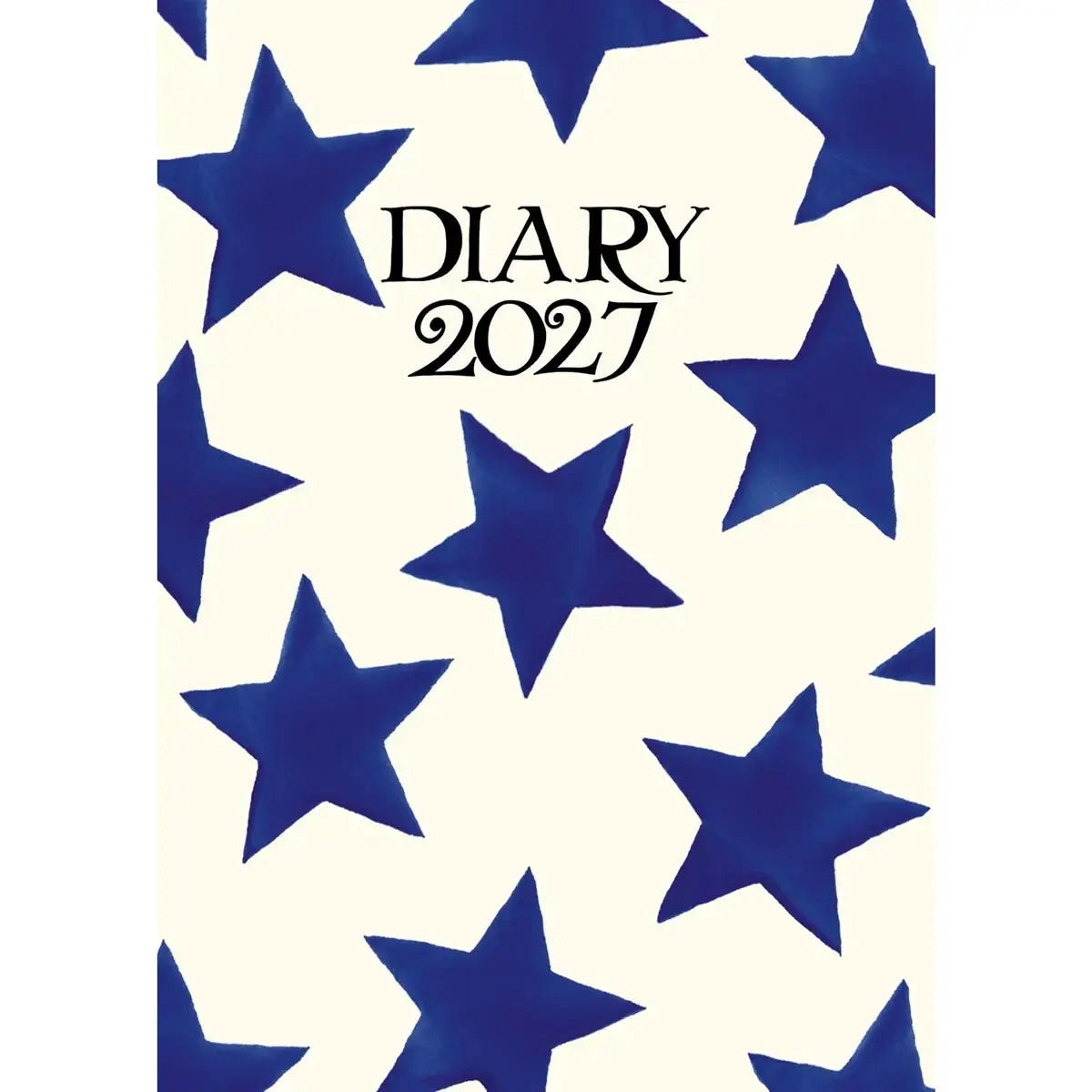 Emma Bridgewater Agenda 2027 A6