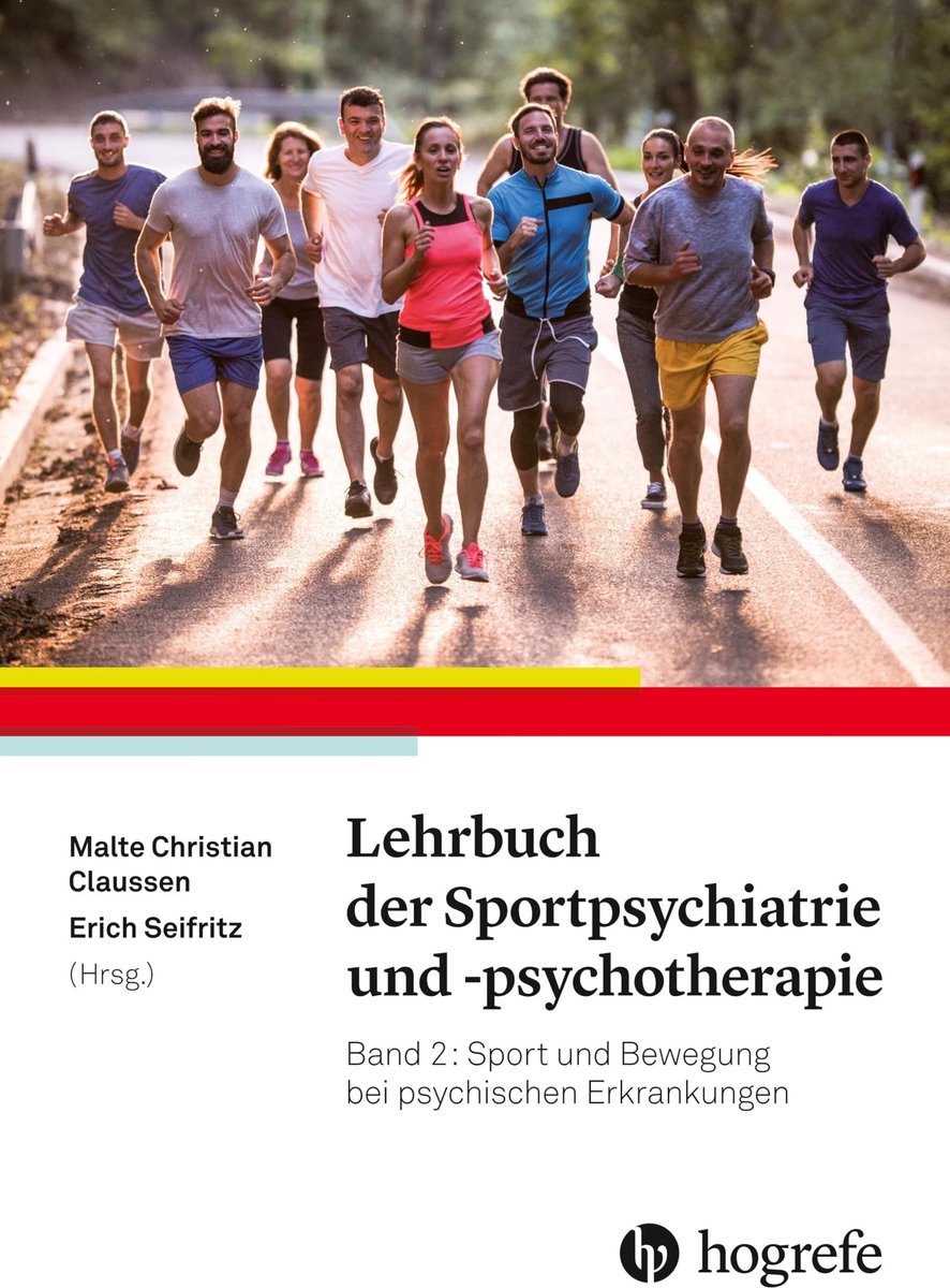 Elzusha - Sportpsychologie en Beweging bij Psychische Aandoeningen