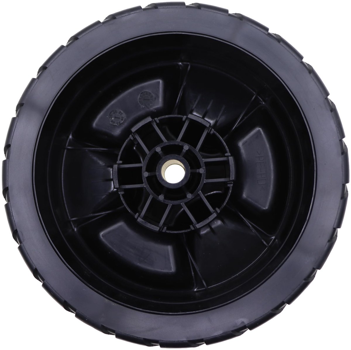Elzusha - Voorwiel voor Honda HRN216 Grasmaaier, 8 Inch
