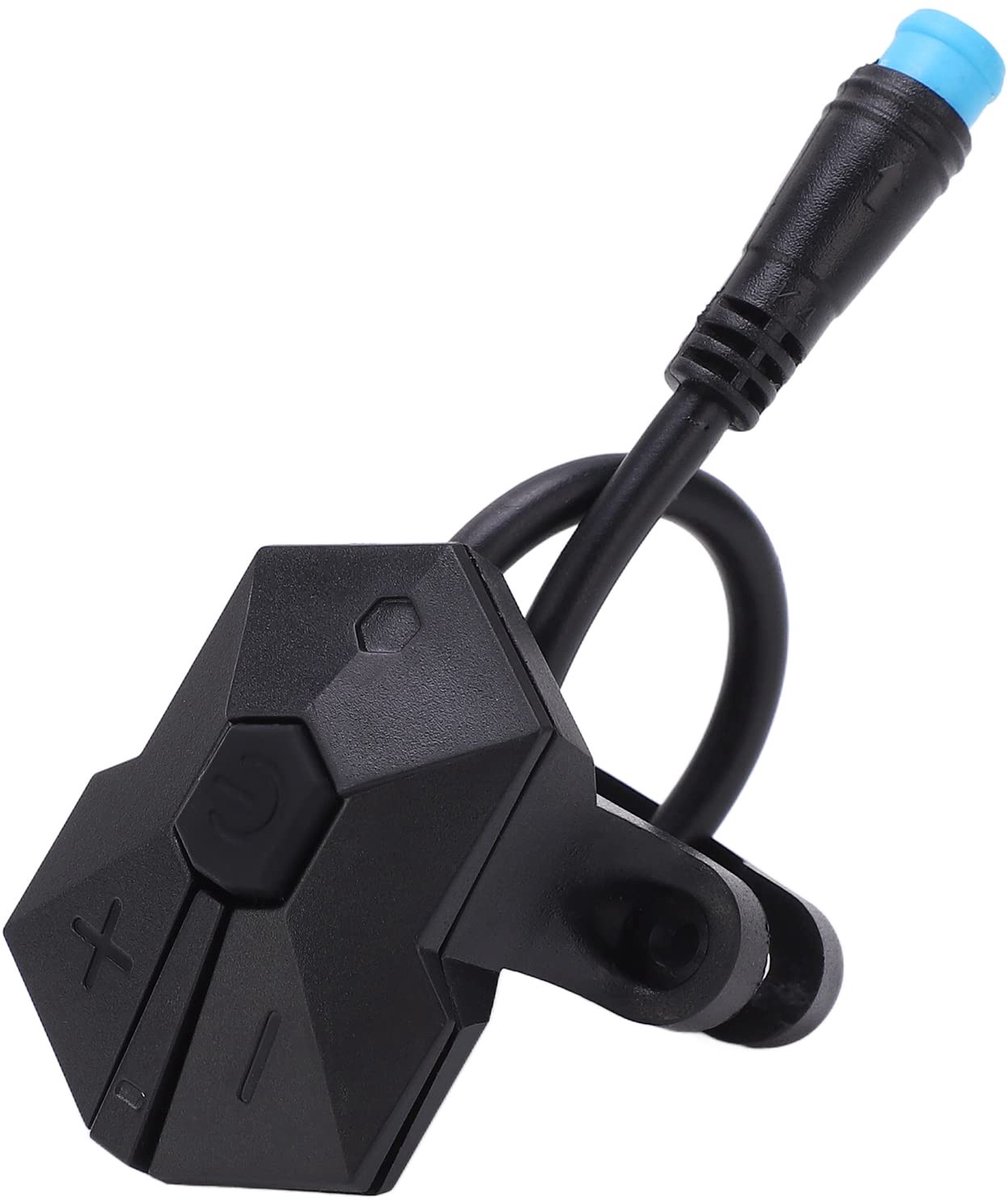 Solidchoice - Elektrische Fiets Verlengkabel voor P850C Display