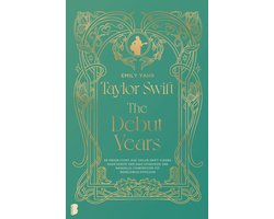 Taylor Swift: The Debut Years
