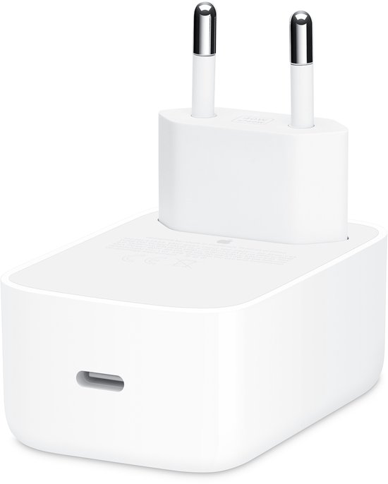 Apple Usb C Oplader 40W