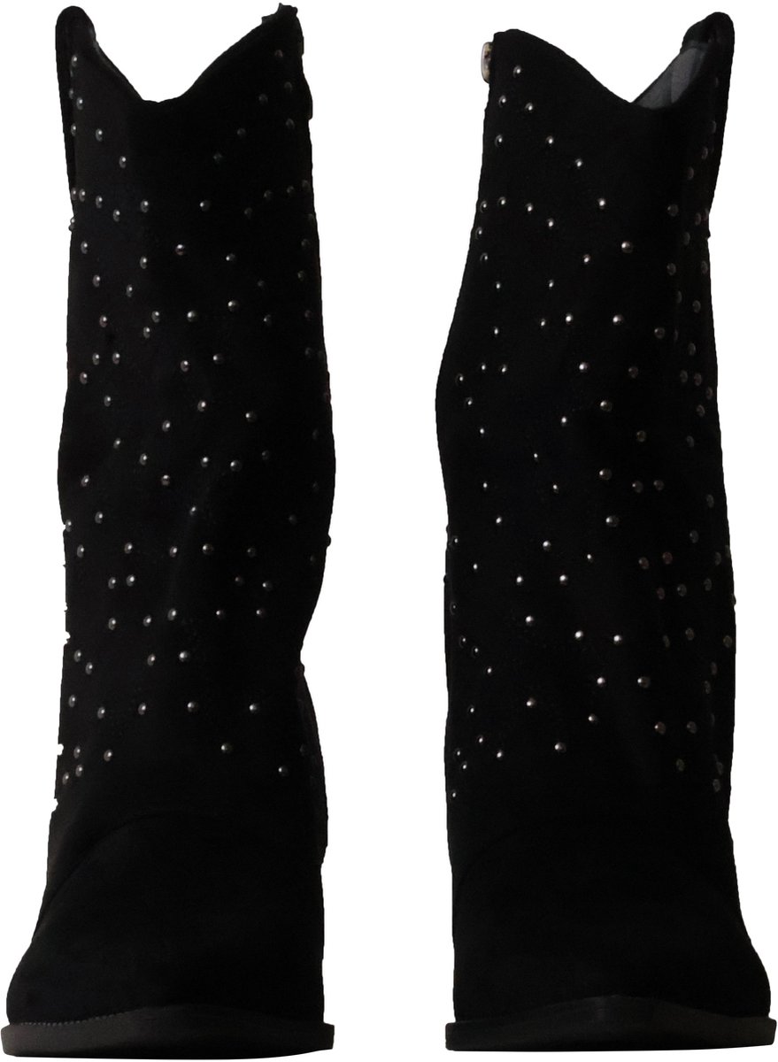 Bottines à Zip Bellucci