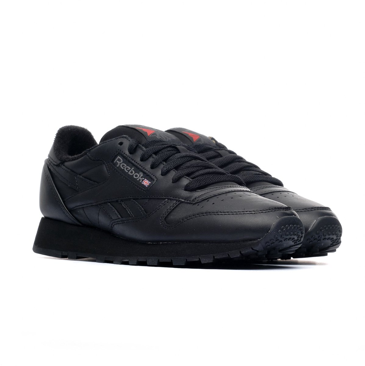 Reebok Classic Leather Vintage Sneakers 36 1/2 Unisex