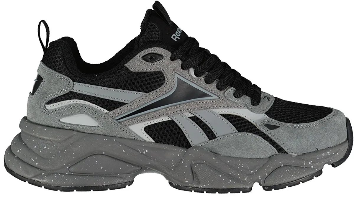 Reebok Classics Charge Hardloopschoenen Zwart,Grijs EU 44 Man