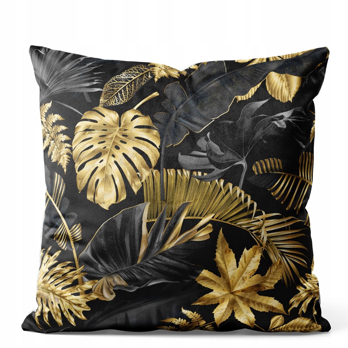 Decoratieve Velours Kussensloop 40x40 cm - Zacht en Stijlvol