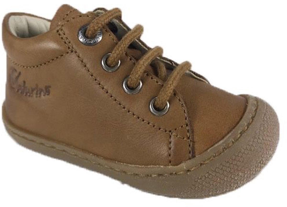 NATURINO SNEAKER - COCOON