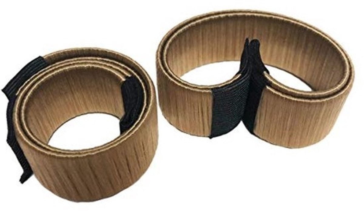 Donut Maker voor Magische Haarknot - Eenvoudige Snap Styling voor Franse Kapsels