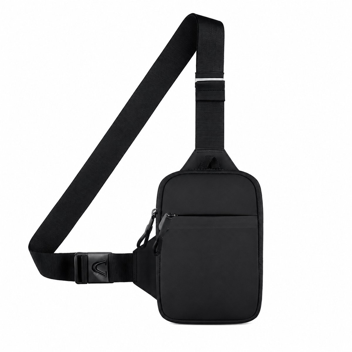 Explore Plus Crossbody Tas - Explore Plus - Sling Bag - Explore Plus - Smart Carry - Explore Plus - MODEL 2026 - Anti Diefstal Tas Dames - Reistas Handbagage - Vakantie - Vliegtuig - Handbagage Tas