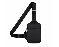 Explore Plus Crossbody Tas - Explore Plus - Sling Bag - Explore Plus - Smart Carry - Explore Plus - MODEL 2026 - Anti Diefstal Tas Dames - Reistas Handbagage - Vakantie - Vliegtuig - Handbagage Tas