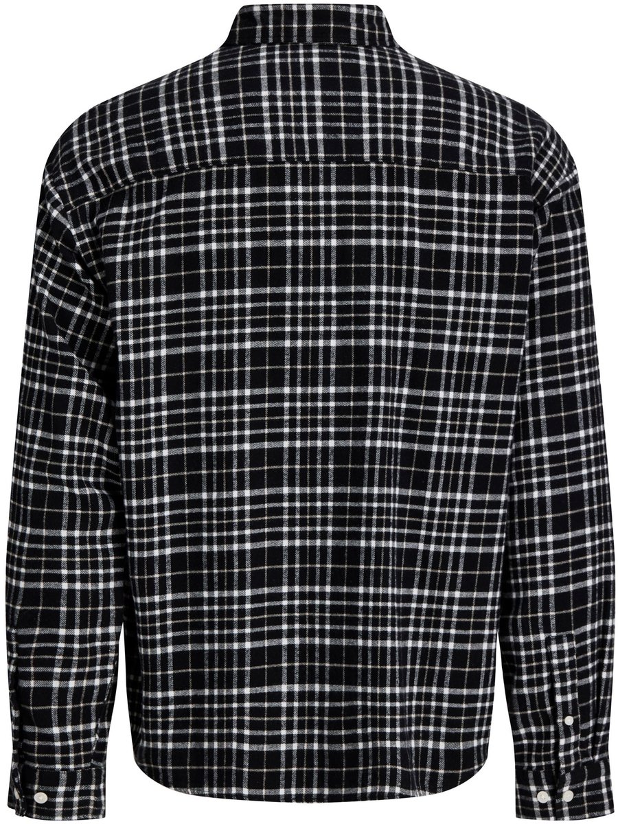 Jack & Jones Overhemd Loose Fit Overhemd