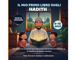 Il mio primo libro sugli hadith