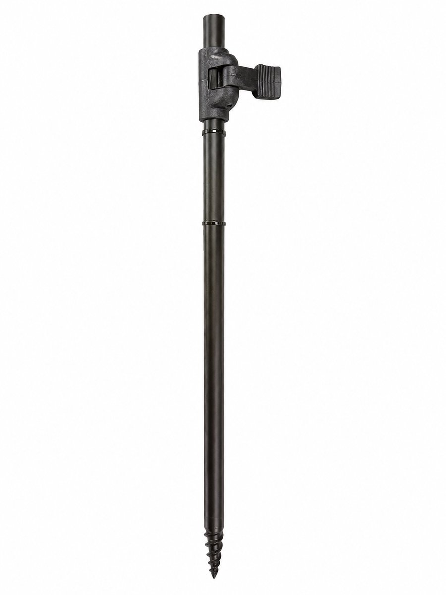 Reniers Fishing Aluminium Power Metal Drill Heavy Bankstick - Maat : 40/70cm