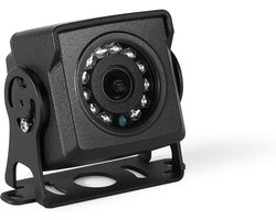 5MP IP65 Waterdichte POE IP Camera, 12 stuks LED's IR Nachtzicht, 3.6mm Lens Ultra HD Mini Binnen Beveiliging Video CCTV Camera H.265/H.264 (I704-2-P-HSV6)