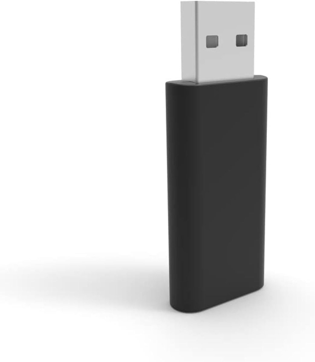 800-serie Z-Wave Long Range S2 USB Stick ZST39 LR, Geweldig voor DIY Smart Home (gebruik met Home Assistant of HomeSeer Software)