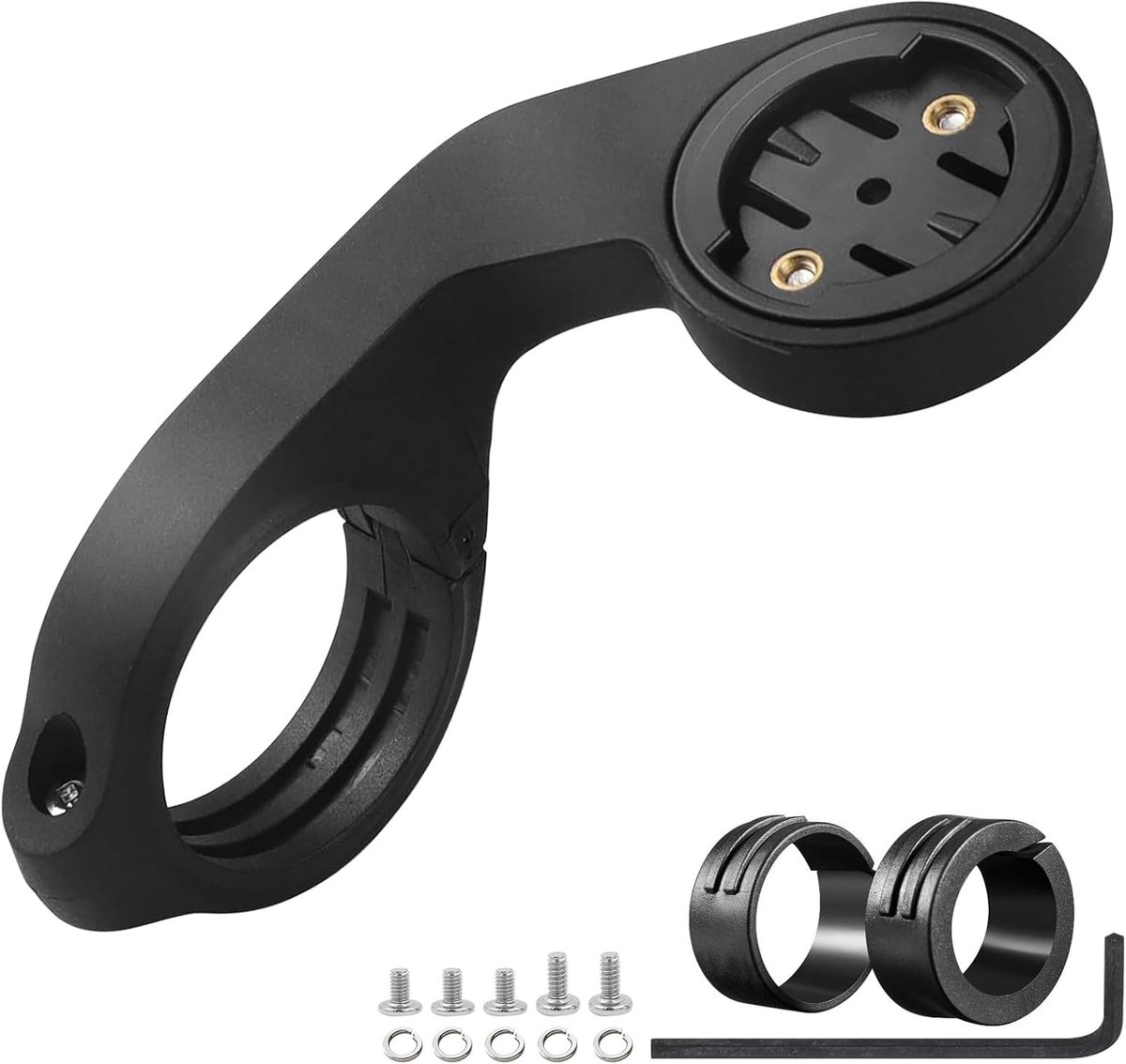 houder voor Garmin Edge 530 540 520 510 500 200 | 130 25 20 840 830 820 810 800 1000 1030 1040 Plus Explore 2 XOSS G/G+ GPS houder voor de fiets computer accessoires