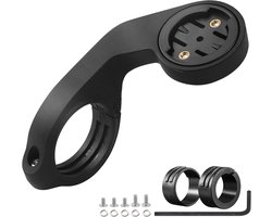 houder voor Garmin Edge 530 540 520 510 500 200 | 130 25 20 840 830 820 810 800 1000 1030 1040 Plus Explore 2 XOSS G/G+ GPS houder voor de fiets computer accessoires