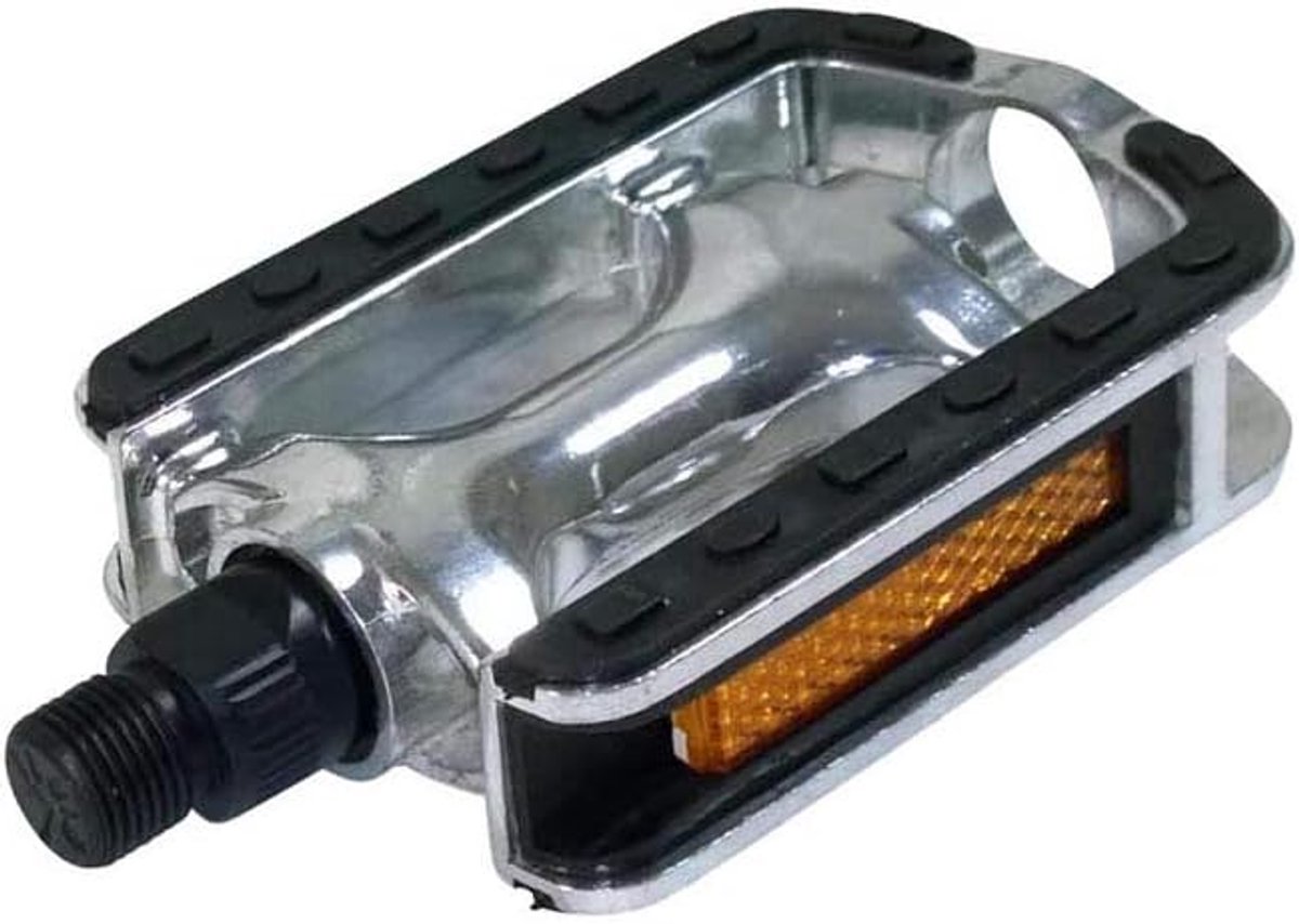 Pedalen, 1 paar, antislip, fietspedalen, fietspedalen, fietspedalen, fietspedalen, set pedalen voor fiets