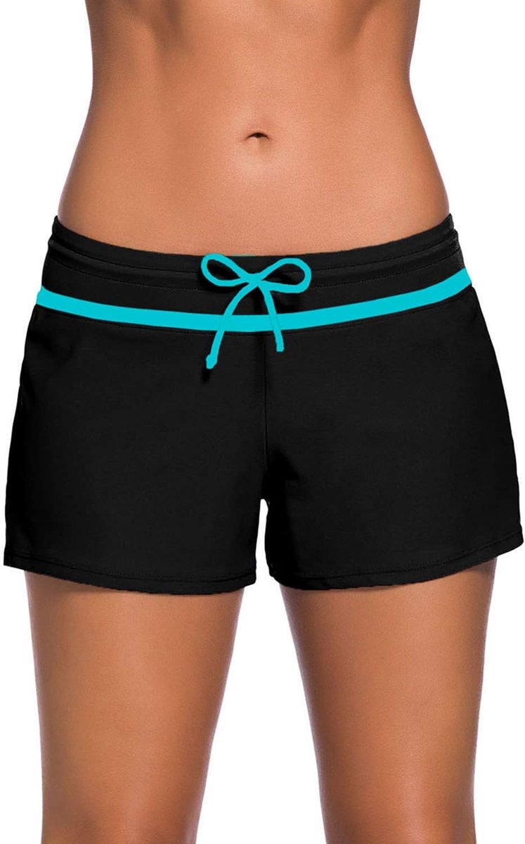 Shorts voor dames, sneldrogend, boardshorts, S-XXXL