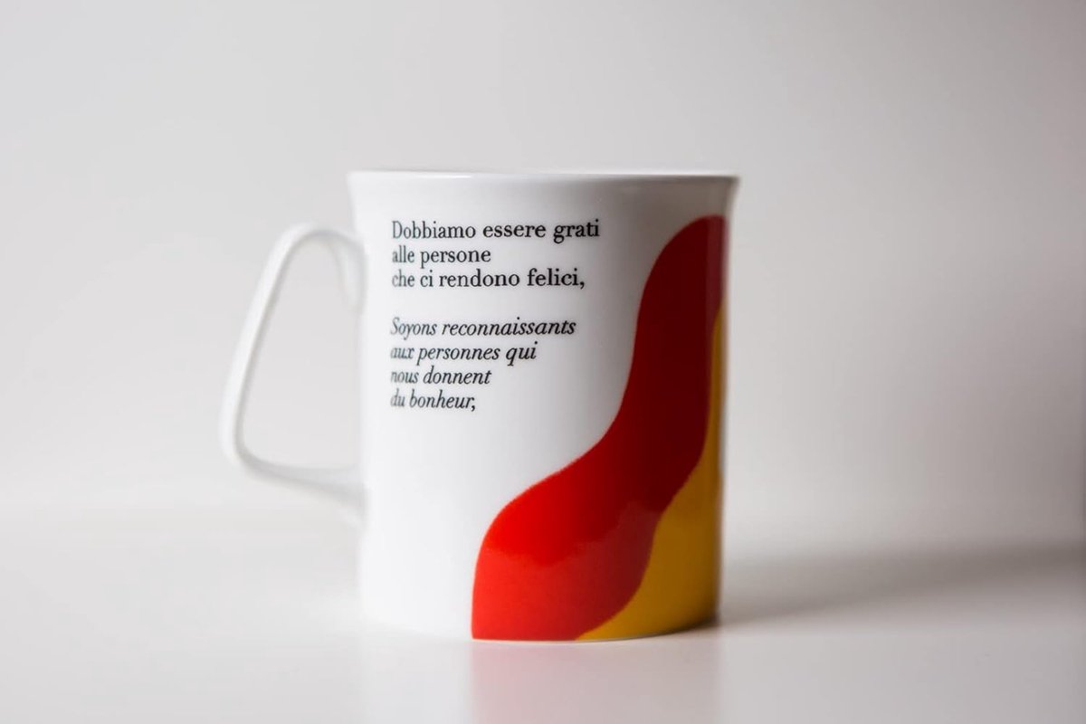 Sud 411, Meditathe Literaire mok Mugs Marcel ProUST - Tuin