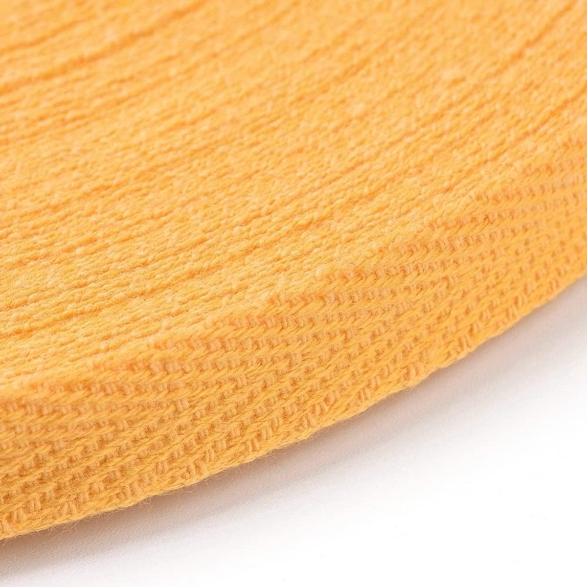 45,72 meter, 10 mm katoenen twillband, zachte biaisband, decoratieve lintband, 3/8'' visgraatbinding, lintbandrol voor DIY-ambachten, goudkleurig