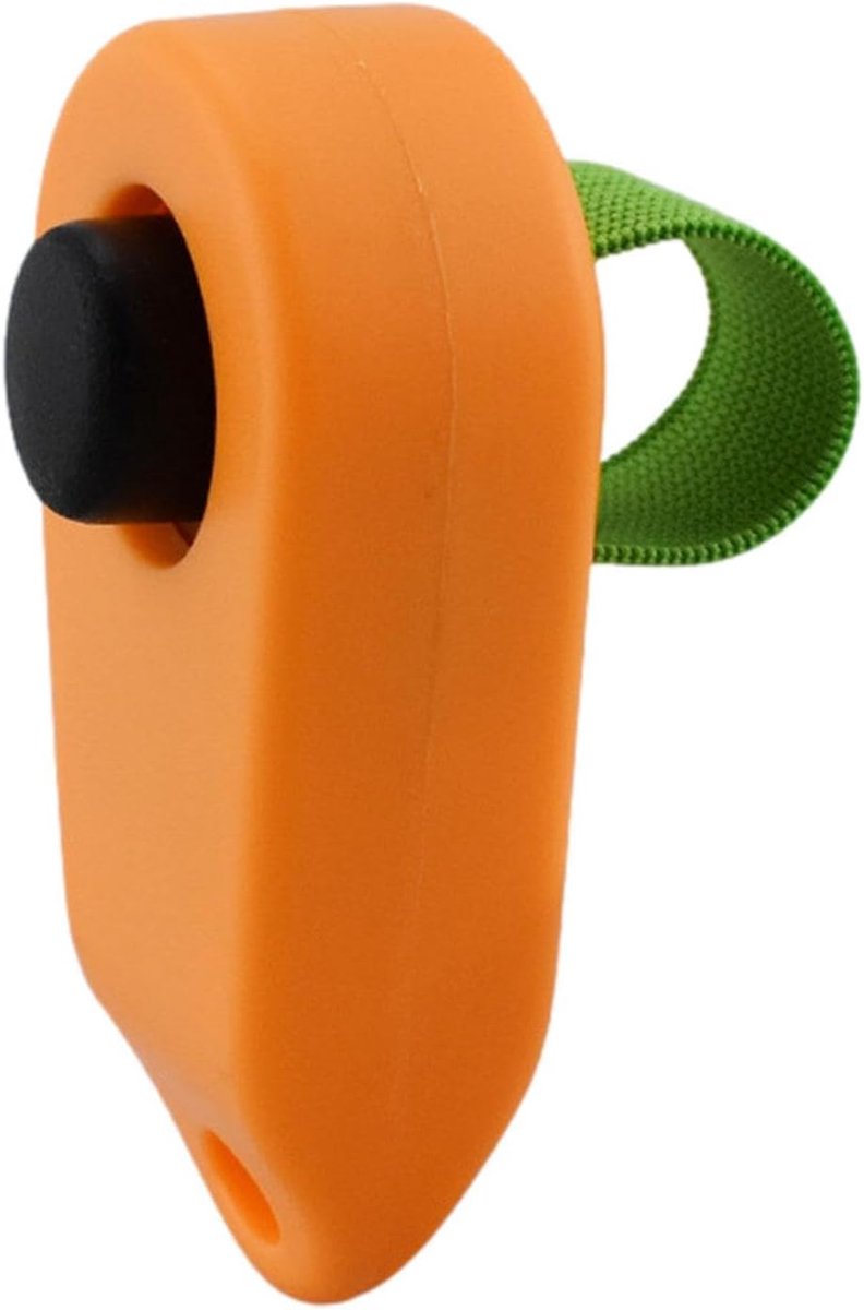 Clicker, Hondentraining Clicker - Hondentrainer Clicker,Pet Cat Dog Training Clickers & Gedragshulpmiddelen, handige en effectieve Clicker-trainingshulpmiddelen voor puppy of kat