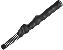 【2021 Nieuwjaarsspeciaal】Huairdum Golf Swing Grip Trainers Praktijk Tool, Kwaliteit Standaard Training Rechts Linkerhand Golfer Set Golf Trainer Training Grip voor het verbeteren van de hand positionering