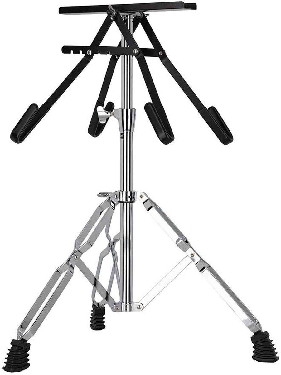 Concert bekkenstandaard Hayman Studio Series CCYS-060 dubbelbenig semi-professioneel model