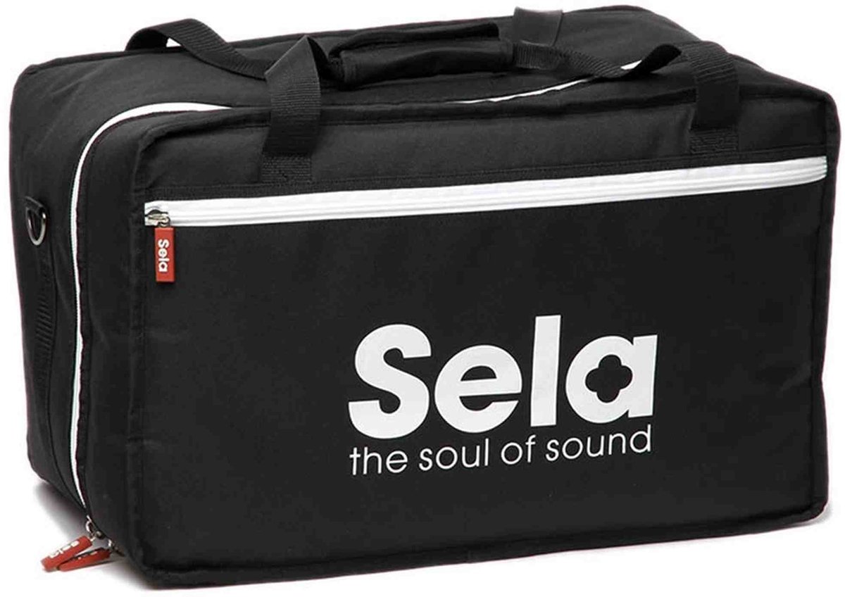 cajon bag Sela SEL005