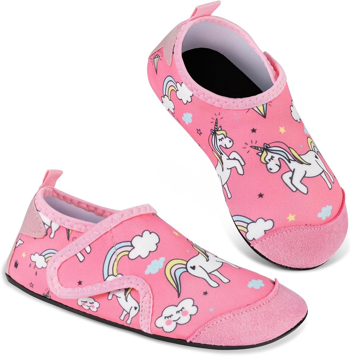 Waterschoenen,Badschoenen voor kinderenvoor kinderen, strandschoenen，blotevoetenschoenen sneldrogend