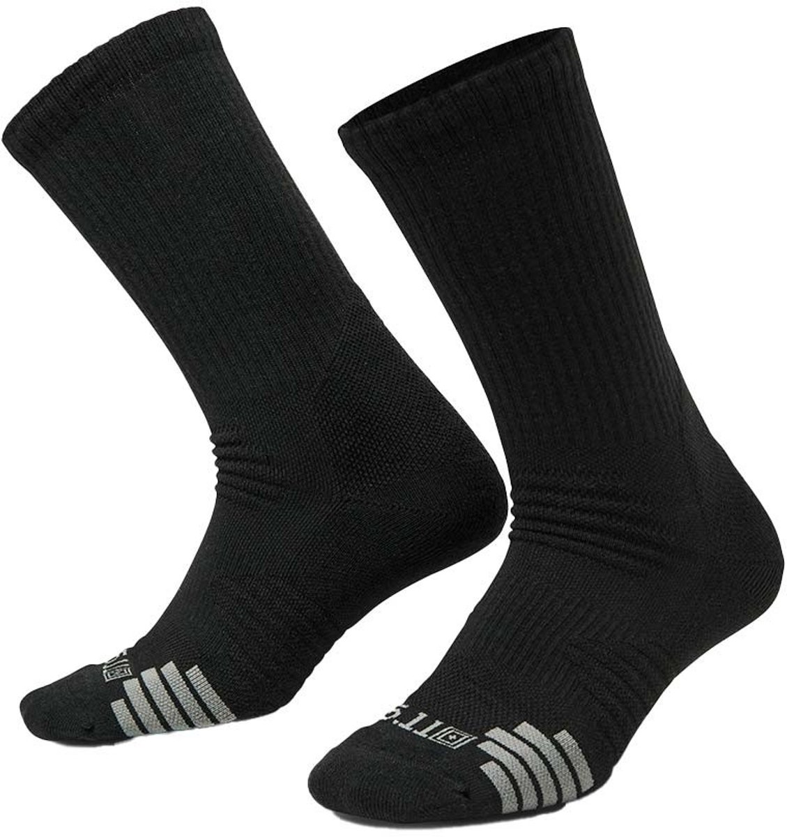 5.11 Tactical Duty Ready Plus Crew Sock