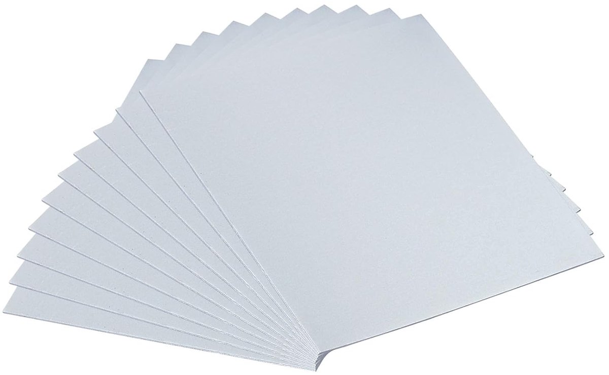 10 stuks verzinkt plaatstaal, 6 x 6 cm, verzinkte plaatplaten, 0,5 mm, dik, metalen verbindingsstuk van hout, voor bevestiging van dakvloeren, reparatie
