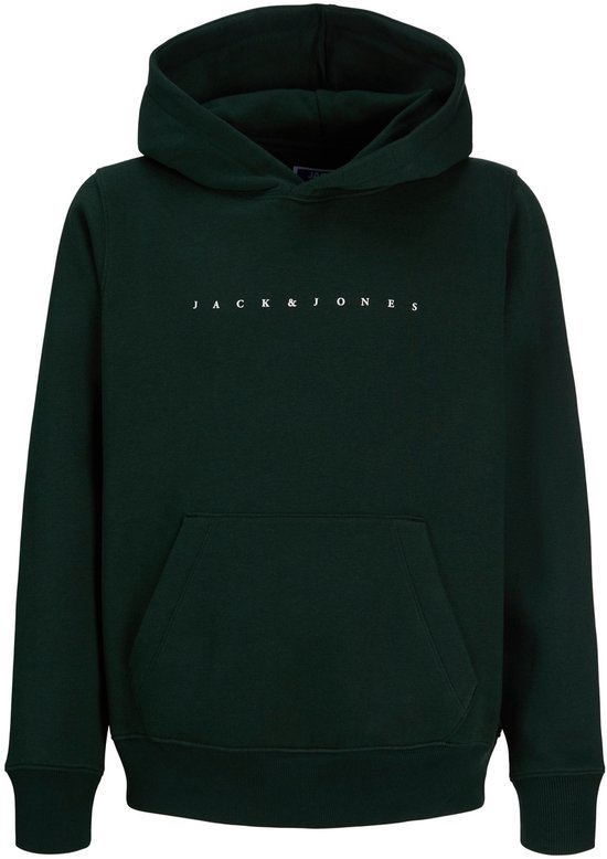 Jack & Jones Junior Hoodie Logo Hoodie Boys