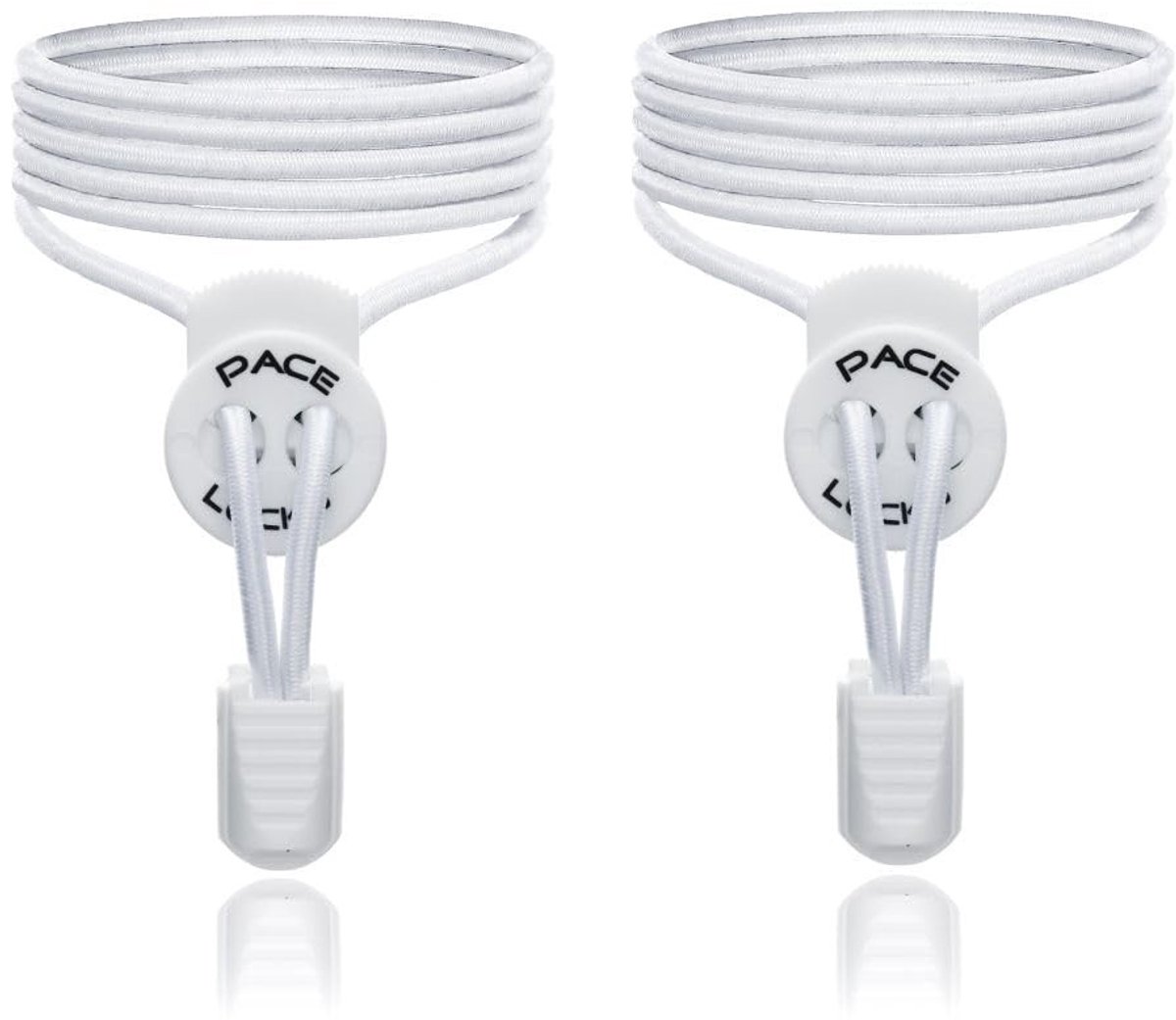 Dailygoods - Elastische Veters - Schoenveters Zonder Te Strikken