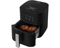 Esperanza Patate Fritte 3,5L Vetvrije Friteuse Voor Friet En Chips