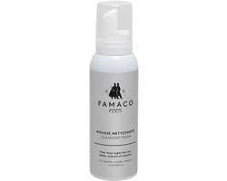 Famaco Cleaning Foam 125 ml