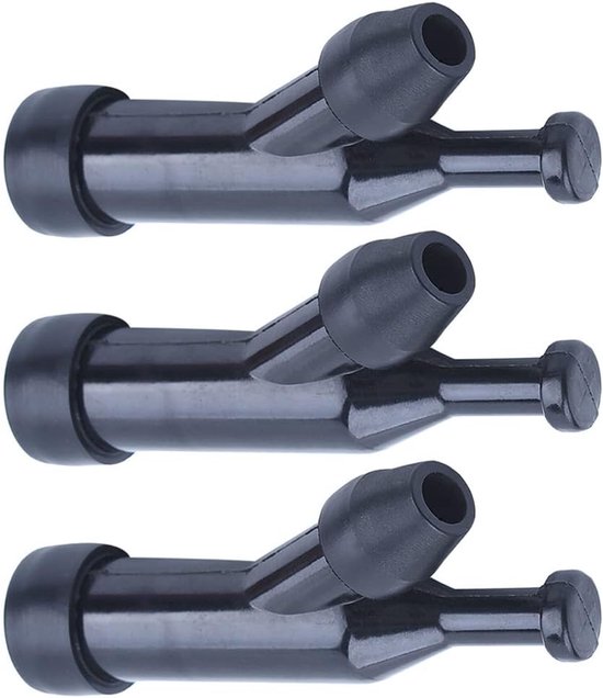 Ontstekingsspoel en Bougiekap Set voor Gx120, Gx140, Gx160, Gx200, Gx240, Gx270, Gx340, Gx390 Motoren - Hoogwaardige Vervangingsonderdelen voor Betrouwbare Prestaties — afbeelding 5