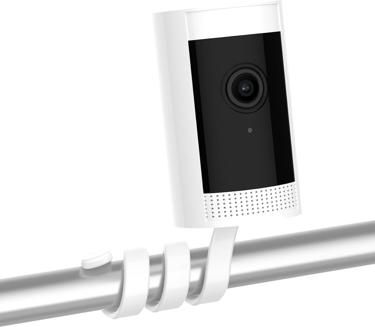 Gusfeliz Flexible Twist Mount, Compatible with Arlo Pro 4, Arlo Pro 2, Arlo Ultra, Arlo Pro, Arlo Baby, Arlo Pro 3 - ShopVlot