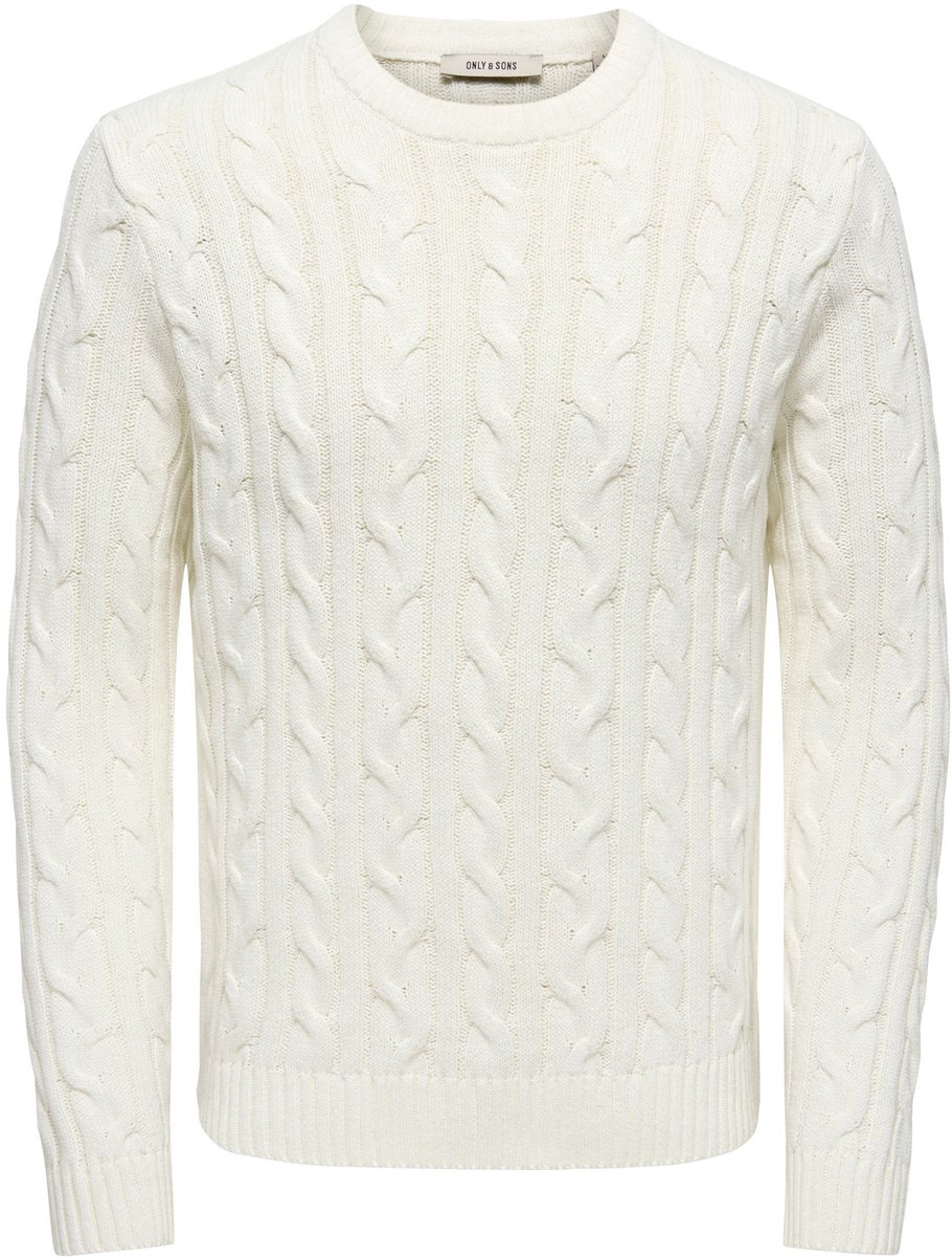 ONLY & SONS Gebreide trui ONSKIM Pullover