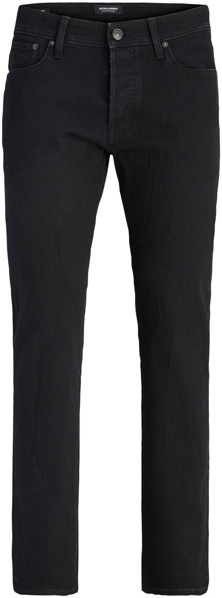 Jack & Jones Tapered fit jeans JJIMIKE JJORIGINAL HA 682 NOOS Tapered fit jeans