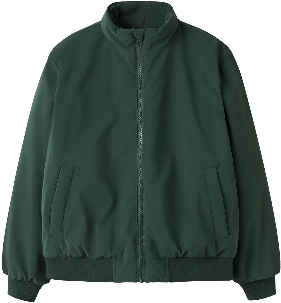 Name it Jas Bomber